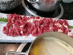 -锅季·捞王旗下小火锅(虹桥火车站店)