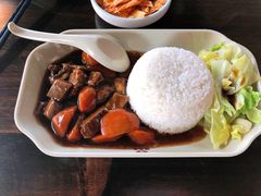 -李先生牛肉面大王(大兴枣园店)