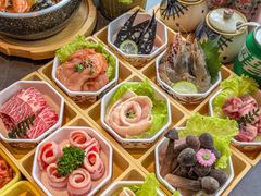 -花时·炭火烧肉(东百中心A馆店)