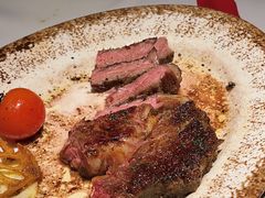 -燃扒房Steakhouse(皇庭店)