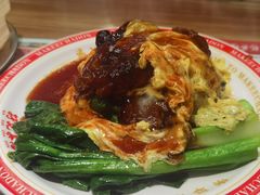 -孖记茶档·热腾茶餐(江南西plus店)