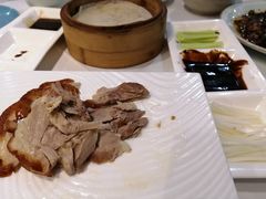 -到家尝北京菜(西坝河店)