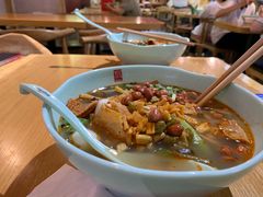 -瓦记米粉(东鼓道店)