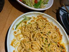 -胡马八破·川菜小馆(高新万达店)