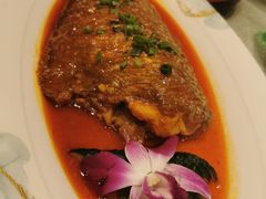 -国际海员俱乐部(餐饮部)