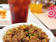 -海底捞火锅(金地广场生日主题店)