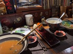 -半藏居酒屋(香港花园店)
