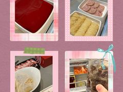 -海底捞火锅(高新活力汇店)