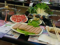 android_upload_pic-呷哺呷哺(普陀乐购真北店)