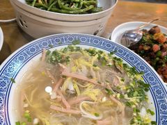 -杏花村水席楼·洛阳水席(老城十字街店)