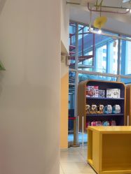 -玩元素·家庭游乐成长中心(香格里拉店)