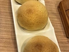 酥皮叉烧包-添好运点心专门店(中环IFC店)