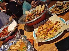 -东来土菜馆(民祥园路店)