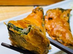 假蒌夹肉-桂小厨广西菜(万象城店)