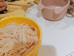 -西贝(厦门中华城店)