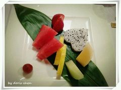 -8餐厅(新葡京酒店)