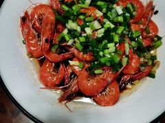 -老味道餐厅(江山店)