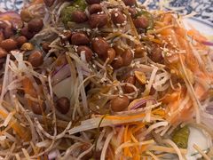 -禄福山庄•顺德菜·融和菜(龙江店)