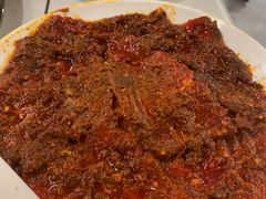 -老街坊市井火锅(营门口店)