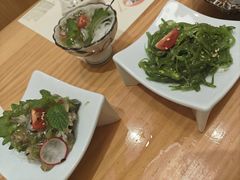 -上户日本料理(北仑富邦店)