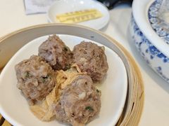 陈皮牛肉球-金塘胜宴(石湾店)