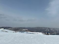 -密苑云顶乐园(云顶滑雪场)
