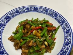 -农乐园食府(梅城镇店)