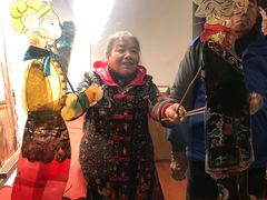 -乌镇东栅景区-应家桥皮影戏馆