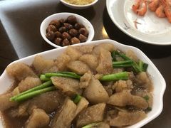 -腰记饭店(龙源路店)