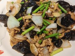 -山西会馆晋三宝·太原菜(五一广场店)