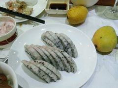 -雄楚国际大酒店-四季西餐厅