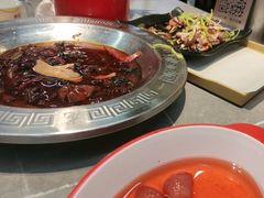 -刘一龙虾.烧烤(理工直营店)