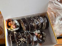 -传闻来紫菜包饭·打糕(西塔韩百店)