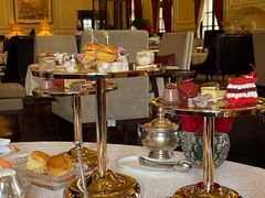 -Salon de Ville浦江汇(上海外滩华尔道夫酒店店)