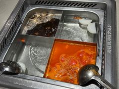 -海底捞火锅(顺义华联店)