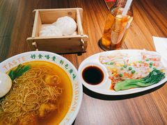 -西关味(大卫城店)