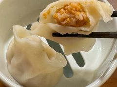 -喜鼎海胆水饺(朝阳区三里屯太古里北区店)