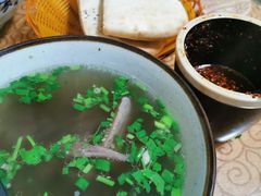 -陈掌柜澄城水盆羊肉(钟楼店)