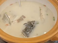 -浔味·山屿湖·正宗淳牌全鱼宴老字号