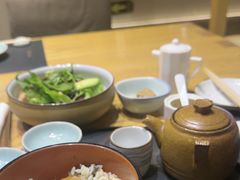 -傲鳗·日本料理(光华路店)