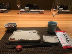 -皇品田苑日式料理(苏州中心店)