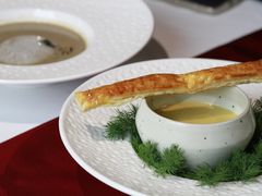 -Wei菋·Le Bistrot