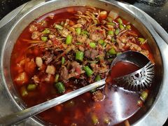 -盐井记·自贡美蛙鲜锅兔(中和店)