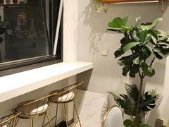 -朱迪小铺.半糖奶油蛋糕(海汇港店)