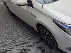 -天猫养车贴膜轻改·蓝电(优匹康桥东路店)