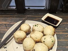 -哑巴生煎(临顿路店)