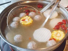 -八合里潮汕鲜牛肉火锅(深圳海岸城店)
