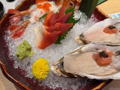 -乌君·酒场·炭火烧鸟(侨城坊店)