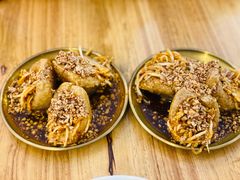 小豆干-小豆海棠(嘉兴路店)