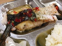 -交通大学（闵行校区）-第二餐饮大楼